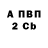 Амфетамин VHQ Roha arr